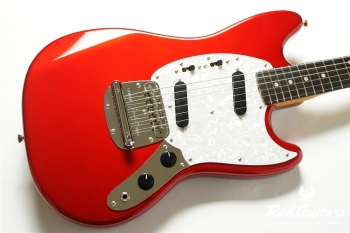 MG69/MH/CAR - Candy Apple Red